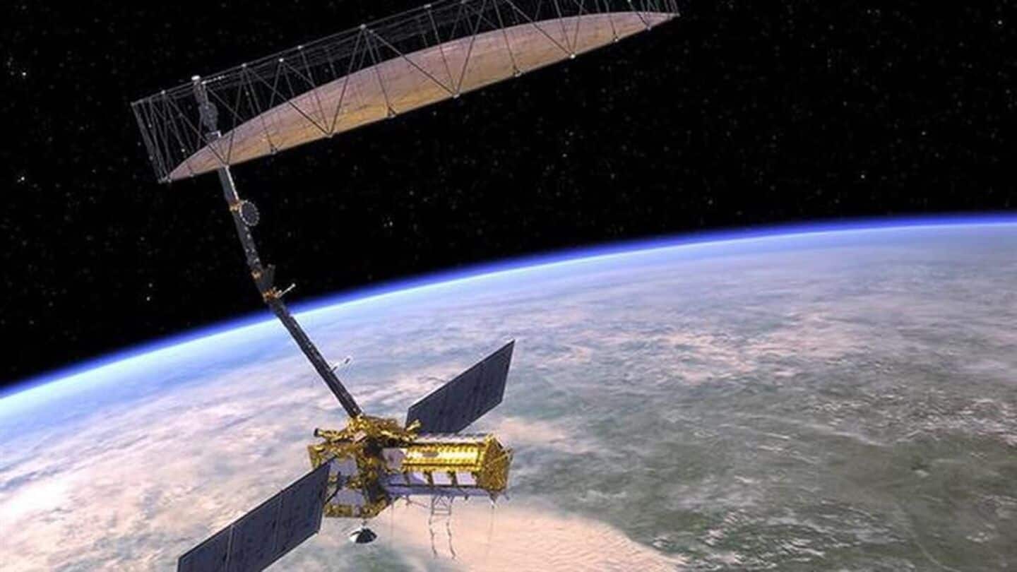 NASA-ISRO's NISAR mission enters 'commissioning phase': What does it mean? NASA-ISRO's NISAR mission enters 'commissioning phase': What does it mean?