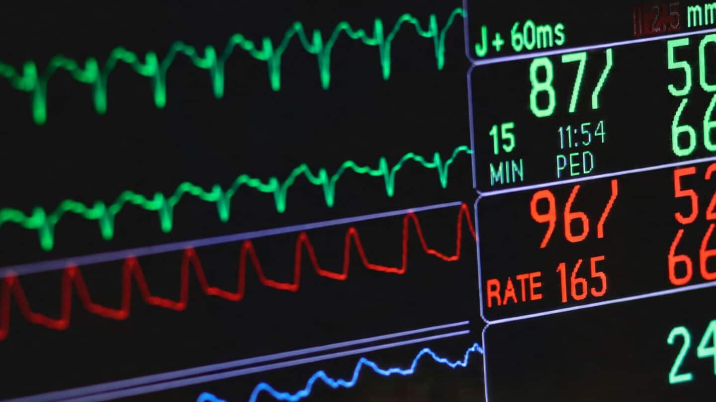 Adults with severe mental illnesses at risk of early death
