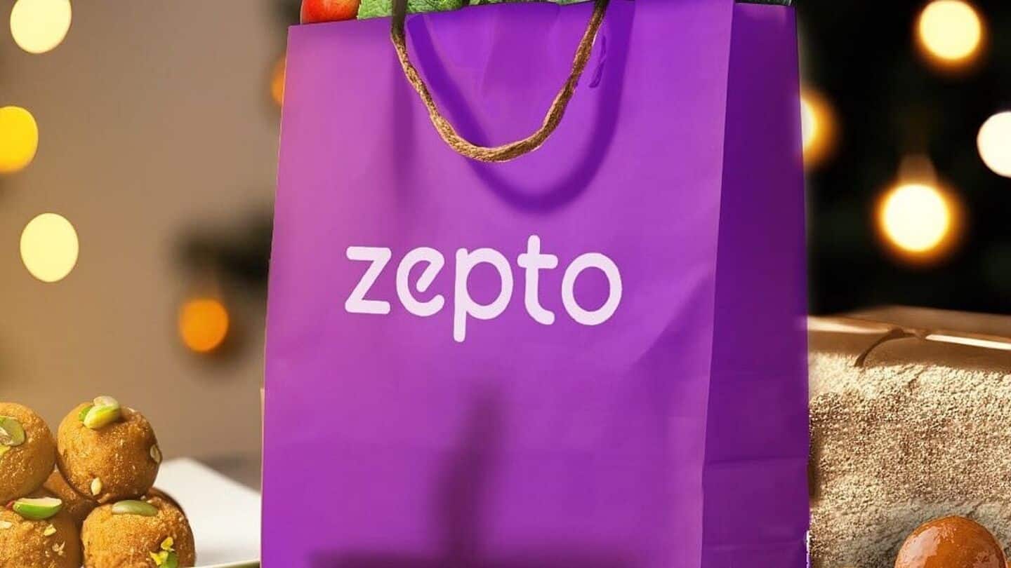 Why Zepto's food business license has been suspended in Mumbai Why Zepto's food business license has been suspended in Mumbai