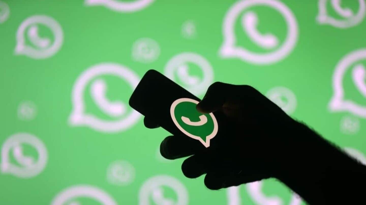 Attention! WhatsApp will stop working on these phones from tomorrow Attention! WhatsApp will stop working on these phones from tomorrow