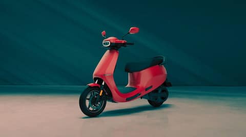 Ola now delivering 4,680 Bharat Cell-powered scooters: What's so special?