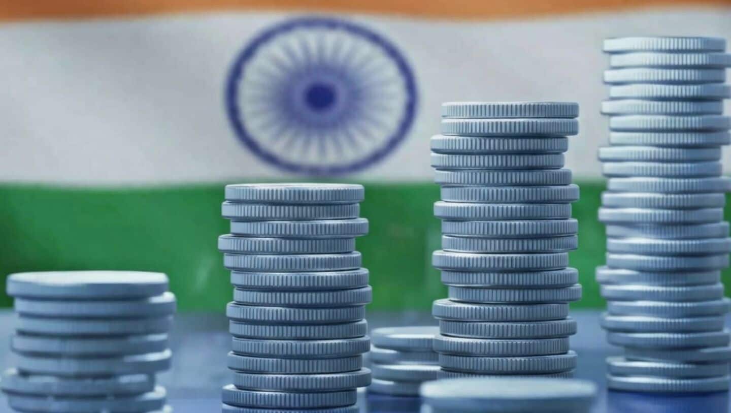 India's fiscal deficit may hit 4.5% of GDP
