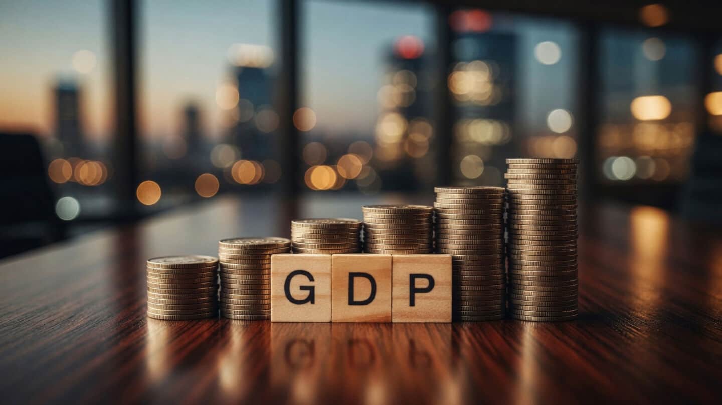 India's GDP to grow at 6.5-6.8% in FY27: Deloitte