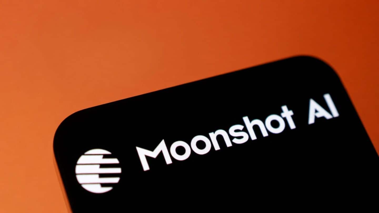 China's Moonshot AI is targeting $5B IPO in 2027