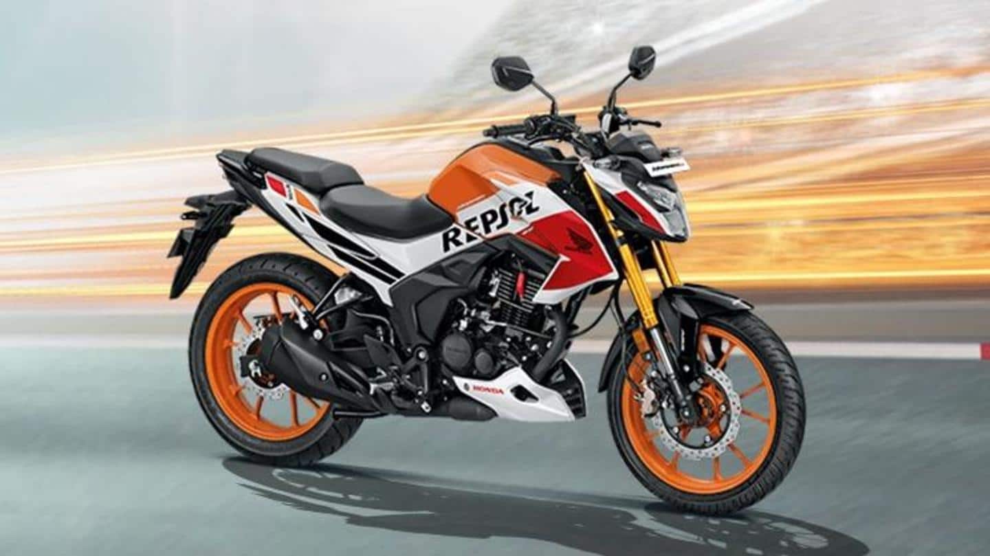 Honda Recalls Several Bikes Scooters In India Over Faulty Reflector Newsbytes