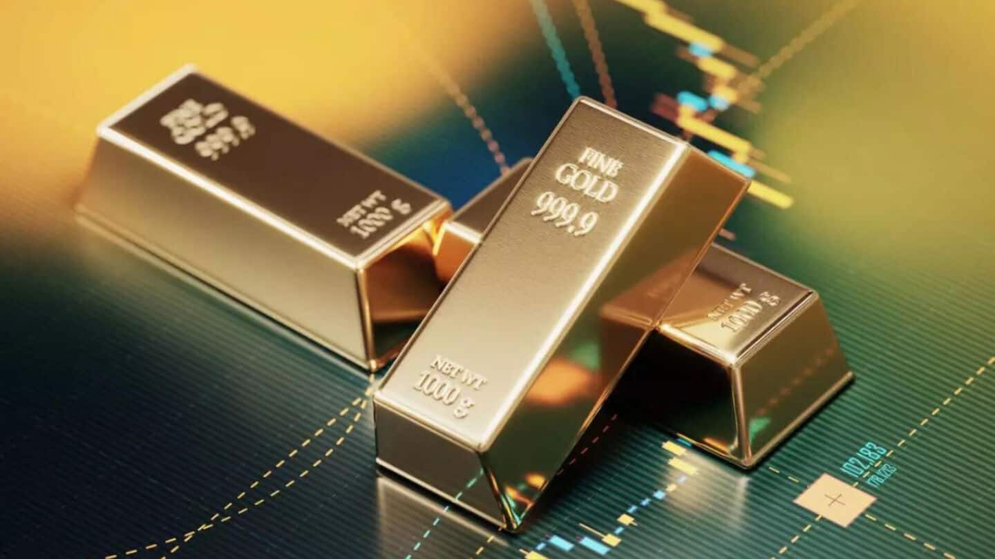 Should you invest in digital gold products? SEBI clarifies