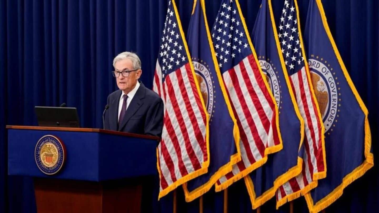 US Federal Reserve cuts interest rates: How it affects India?