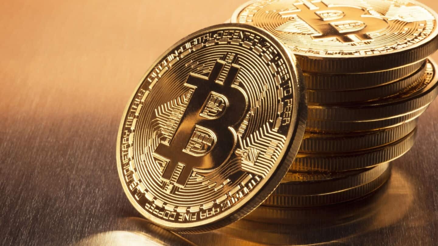 Bitcoin touches 2-month high of almost $78,000: What's the reason?