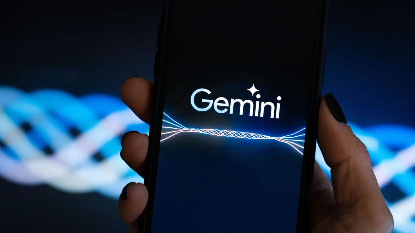 How to get Gemini AI Pro in India for free How to get Gemini AI Pro in India for free