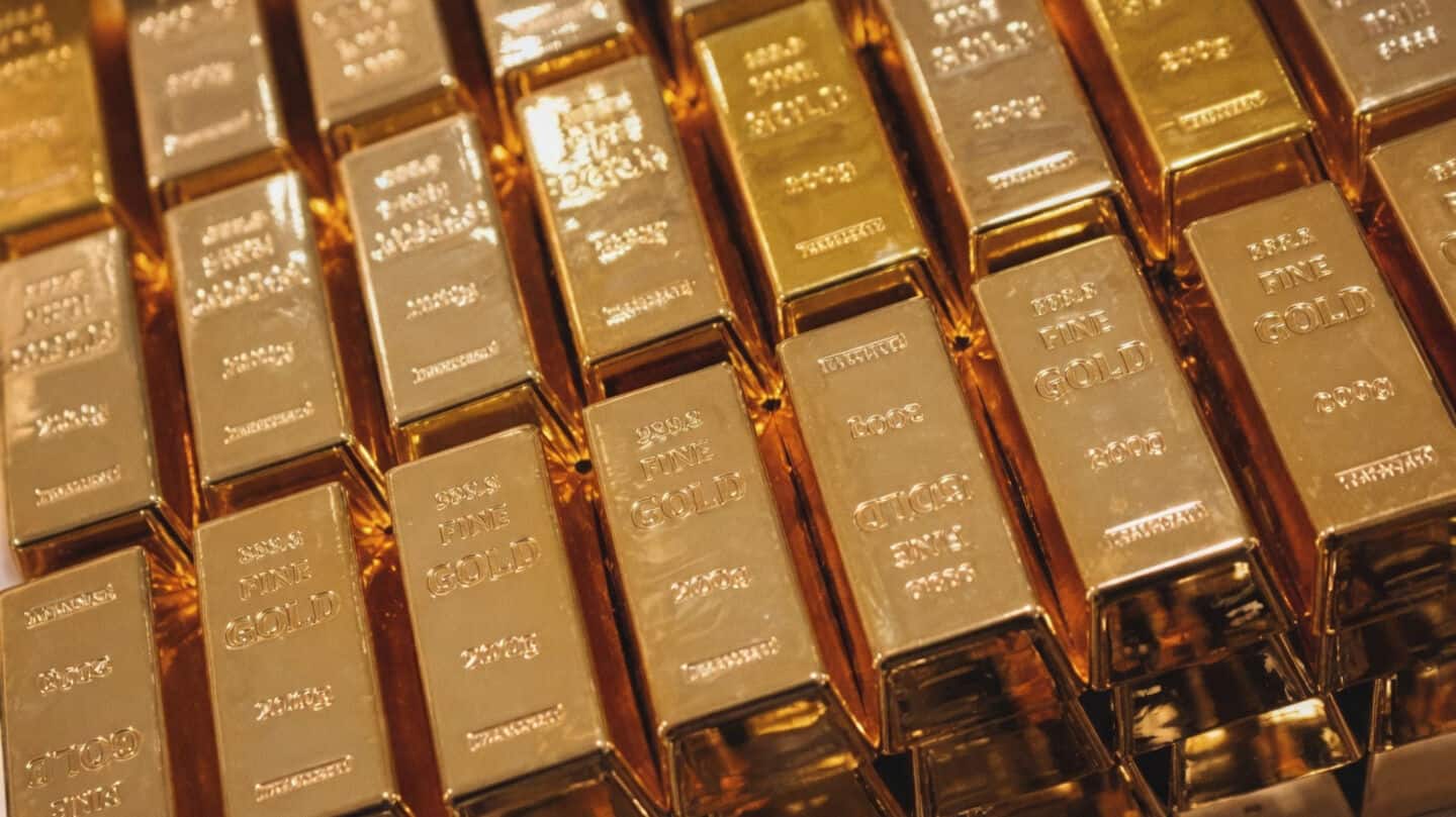 Gold sees biggest fall in 2 months: What's the reason?