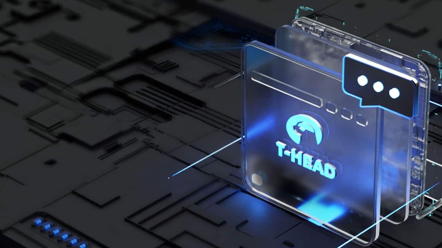 Alibaba open-sources AI software stack to take on NVIDIA