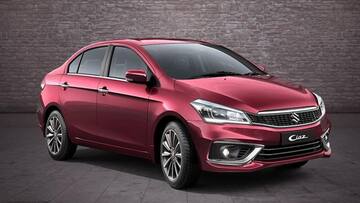 Attractive discounts on Maruti Suzuki cars in India this March