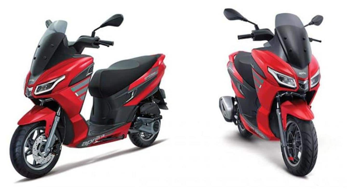 Vespa Justin Bieber Edition Launched, Price Rs. 6.46 Lakhs