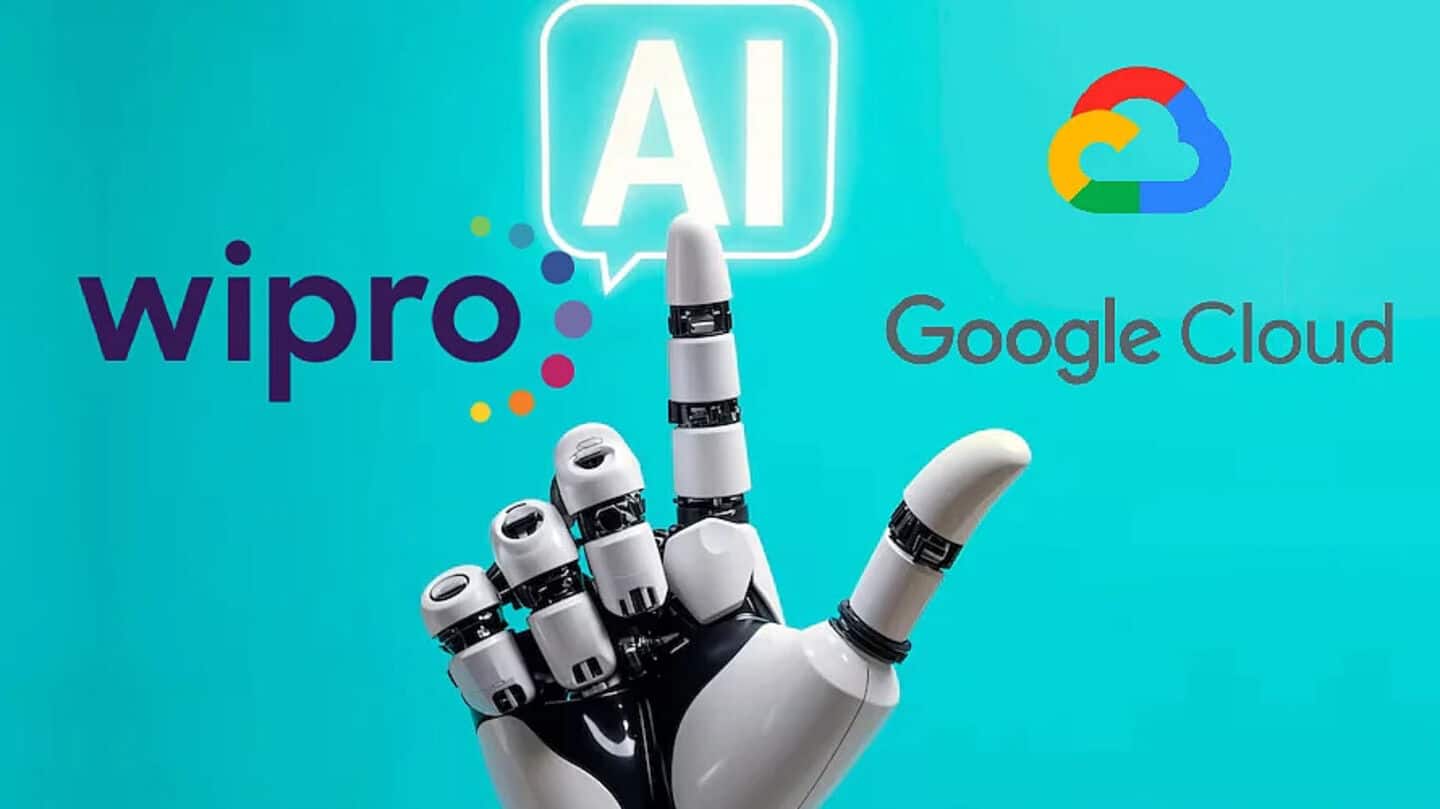 Wipro y Google Cloud se han unido: aquí está por qué Wipro y Google Cloud se han unido: aquí está por qué
