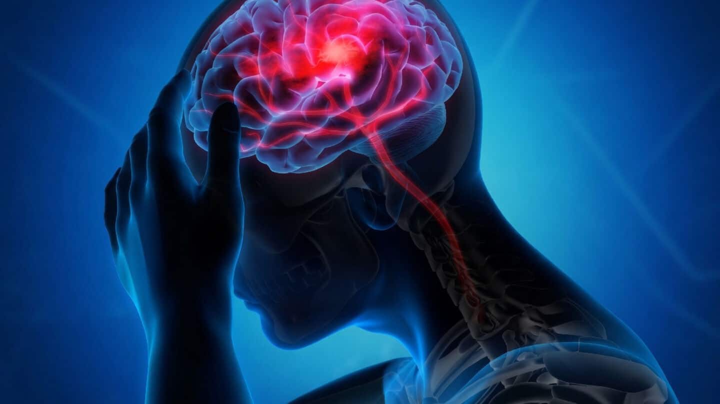 This wearable dopamine patch can help you track depression