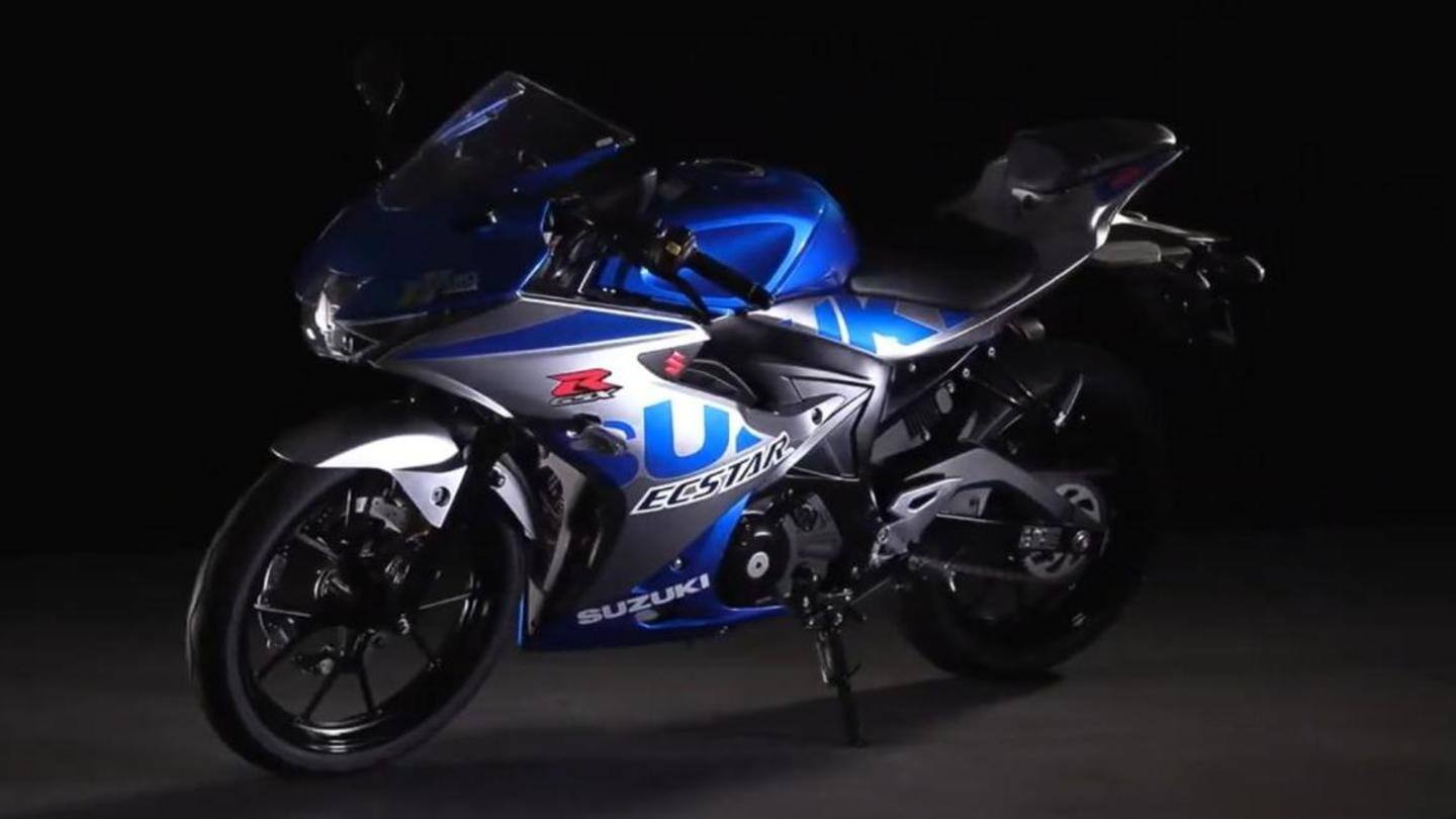 What about safety and suspension setup? What about safety and suspension setup?