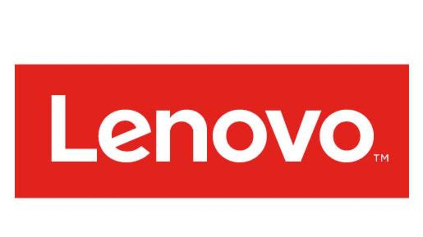 Lenovo's  K11 Power smartphone appears on Google Play Console