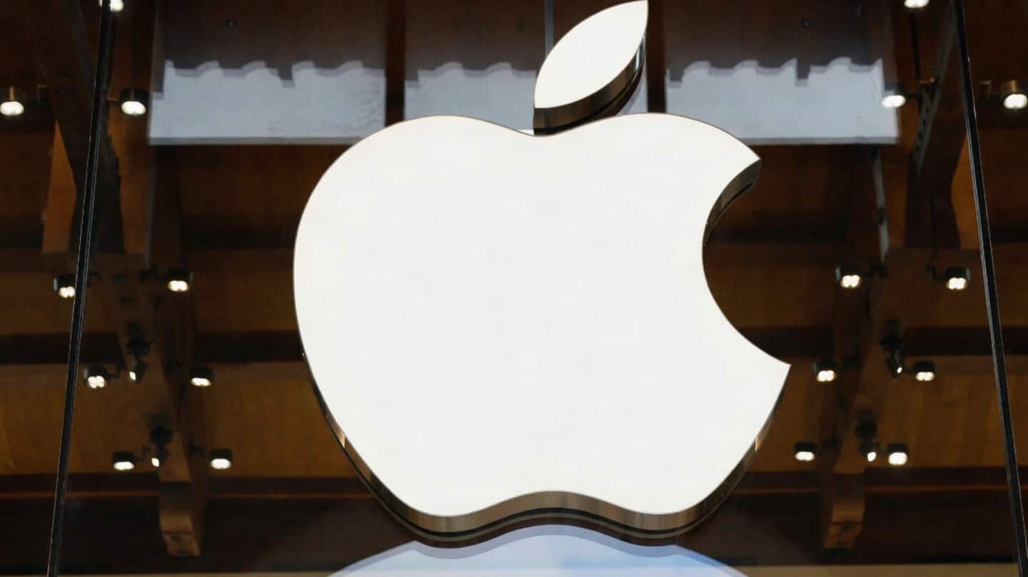 Apple just got a $32.8B lawsuit dismissed in US