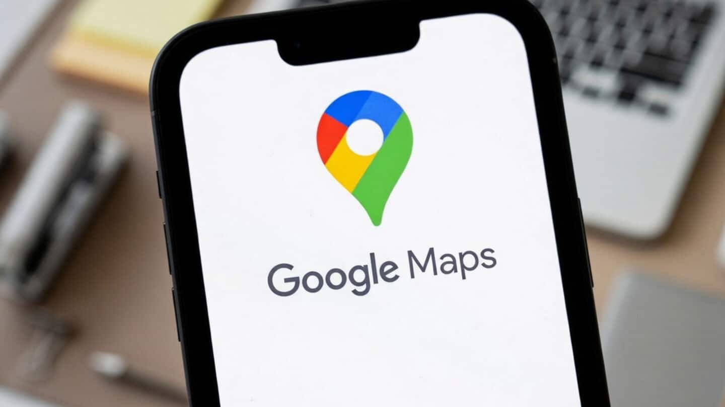 Google Maps now auto-generates captions for your photos, videos