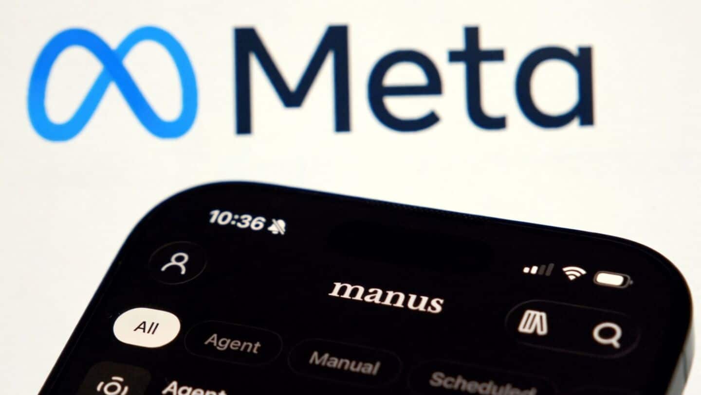 How Meta plans to undo its $2.5B Manus acquisition