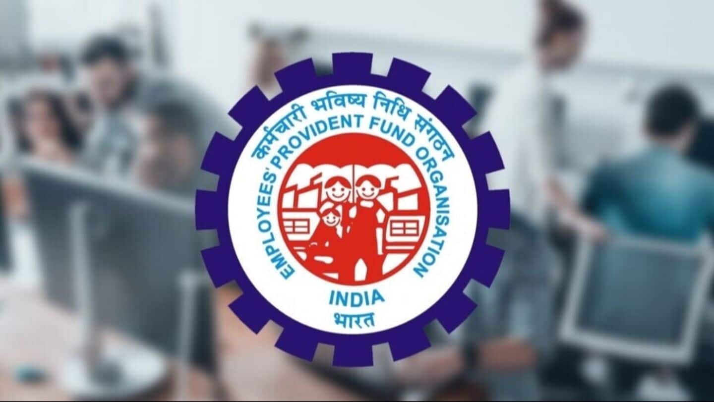 EPFO might make it easier for you to withdraw funds