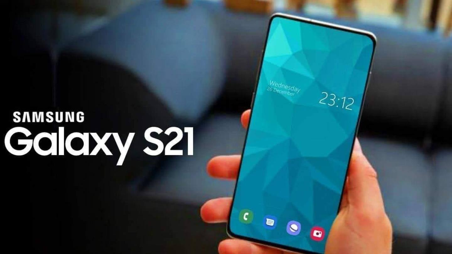 Samsung Galaxy S21 smartphone to come without ToF sensor ...