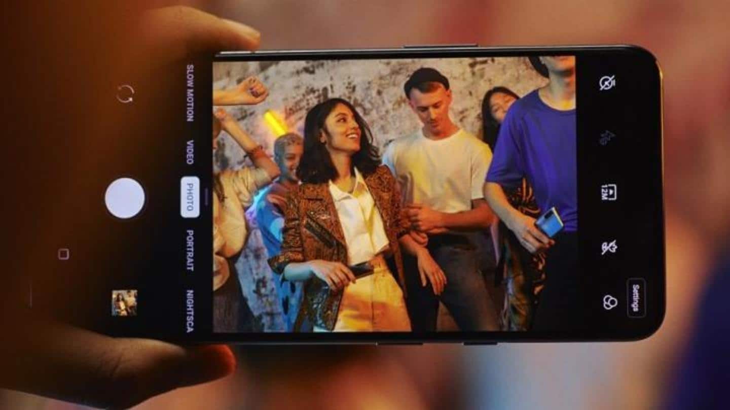 For the shutterbugs and selfie lovers For the shutterbugs and selfie lovers