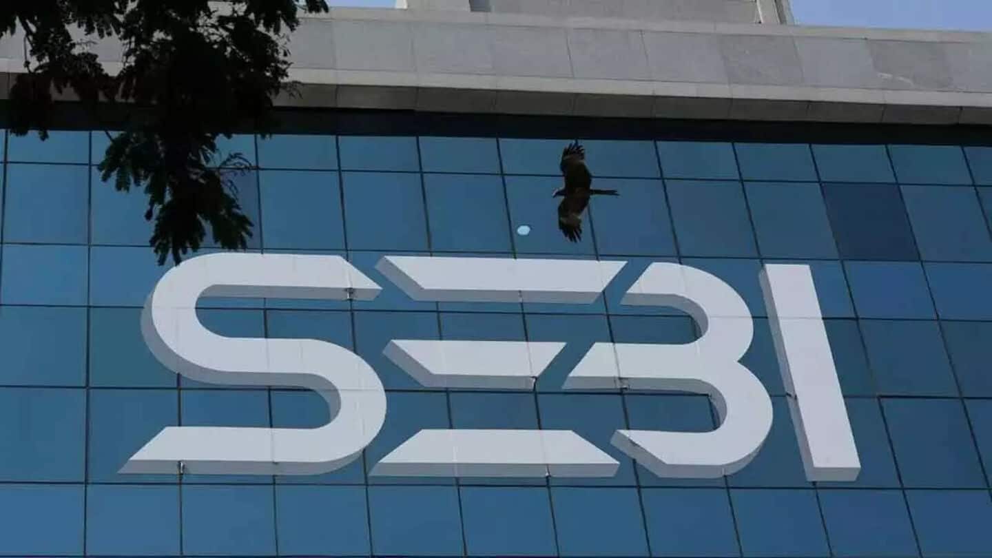 SEBI to drop word 'penalty' in its actions against brokers SEBI to drop word 'penalty' in its actions against brokers