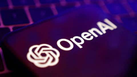 OpenAI launches learning accelerator in India, distributes ChatGPT licenses