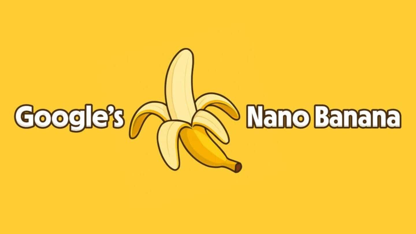 You can now use Nano Banana in Google's Search, Lens