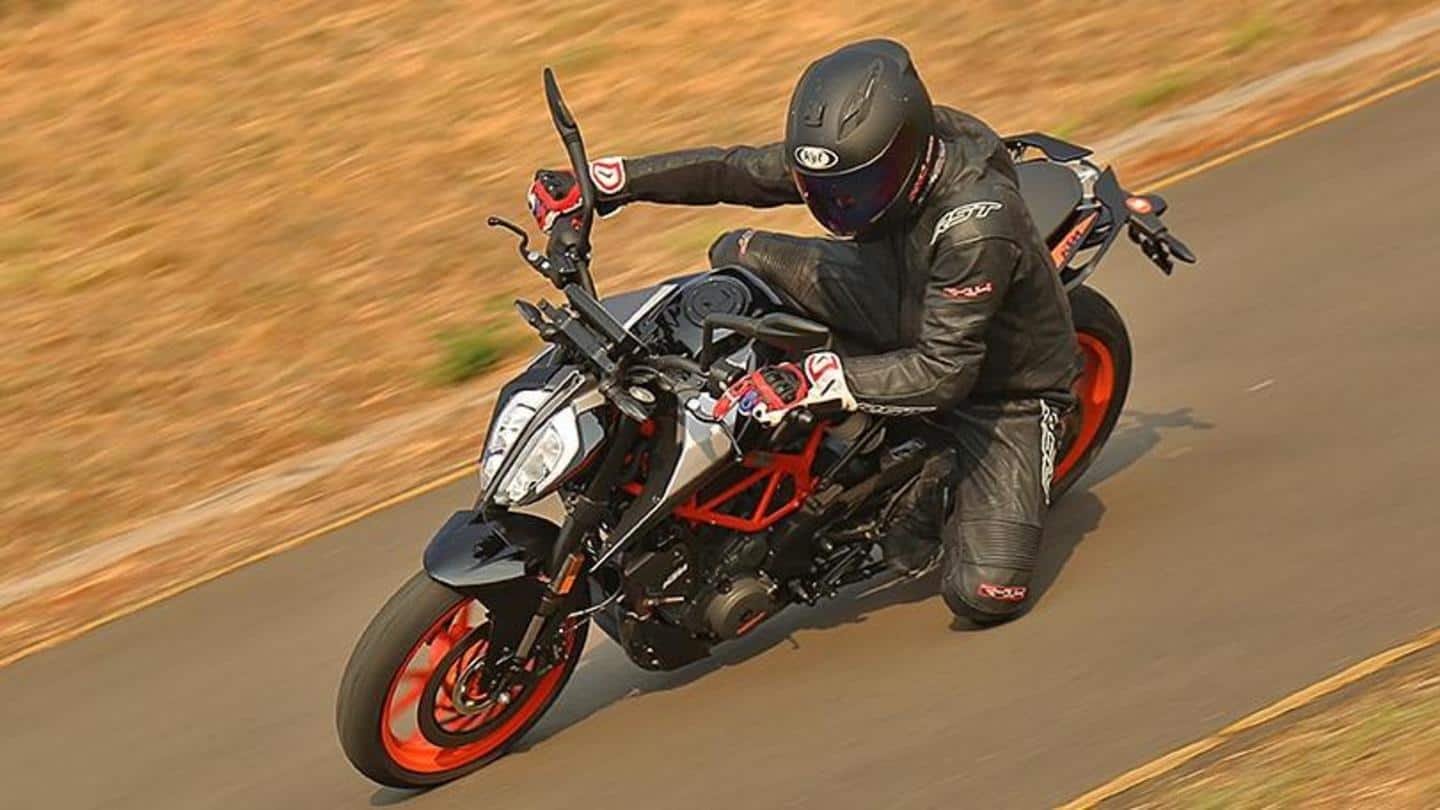 Pulsar, Dominar, KTM and Husqvarna bikes emerged as bestsellers Pulsar, Dominar, KTM and Husqvarna bikes emerged as bestsellers
