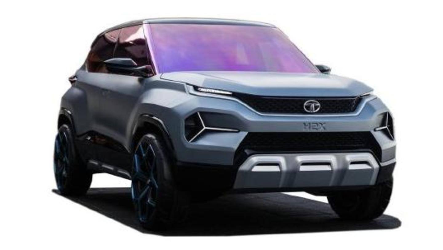 Tata HBX micro SUV to be called Timero: Details here