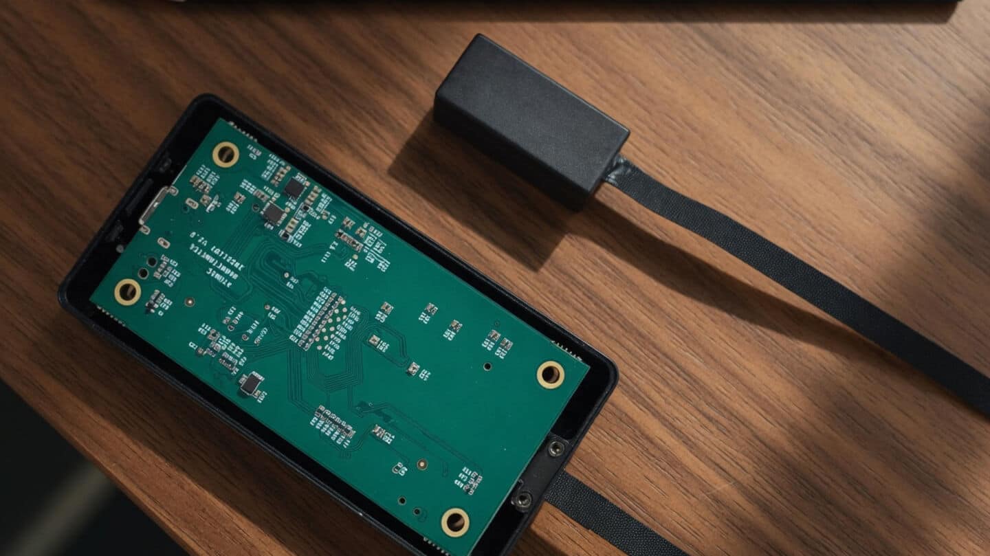 This Chinese device can detect trains running underground