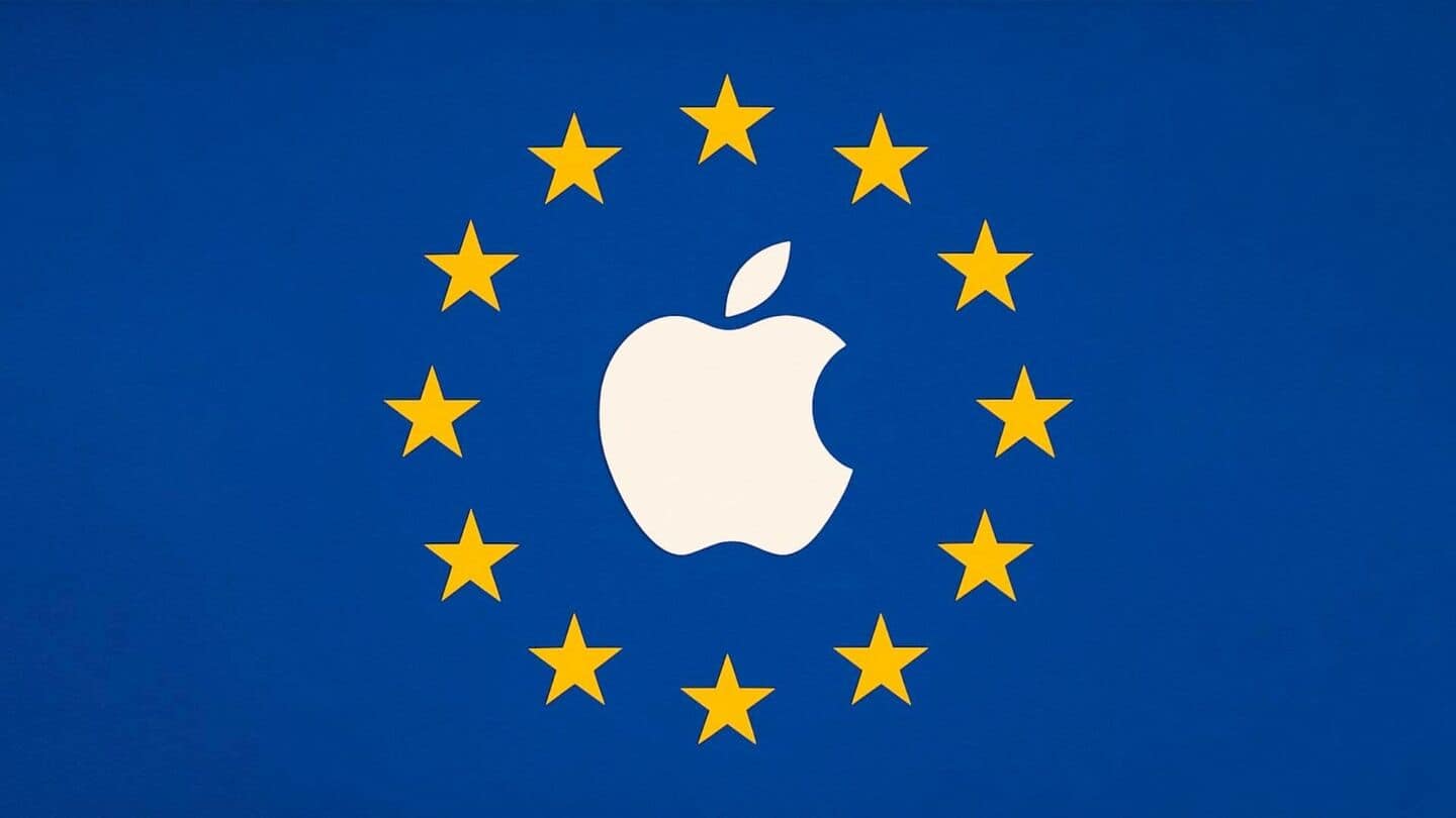 Why Apple could be fined by EU again Why Apple could be fined by EU again