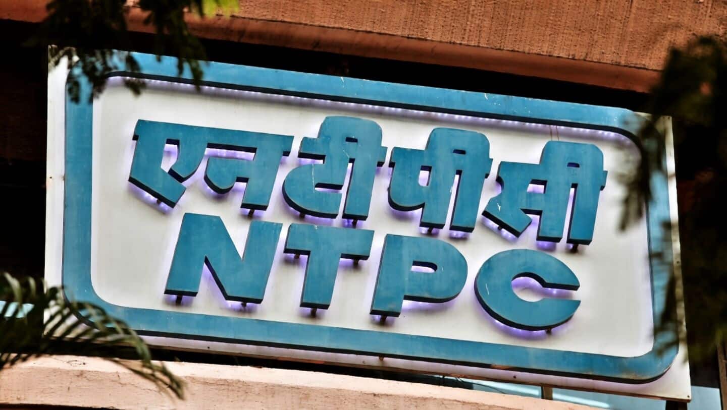 NTPC Q4 results: Net profit up 34% YoY to ₹10,614.95cr
