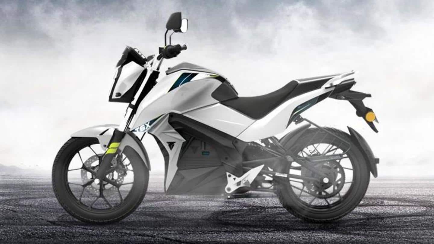 Tork T6X e-bike found testing in India; might launch soon