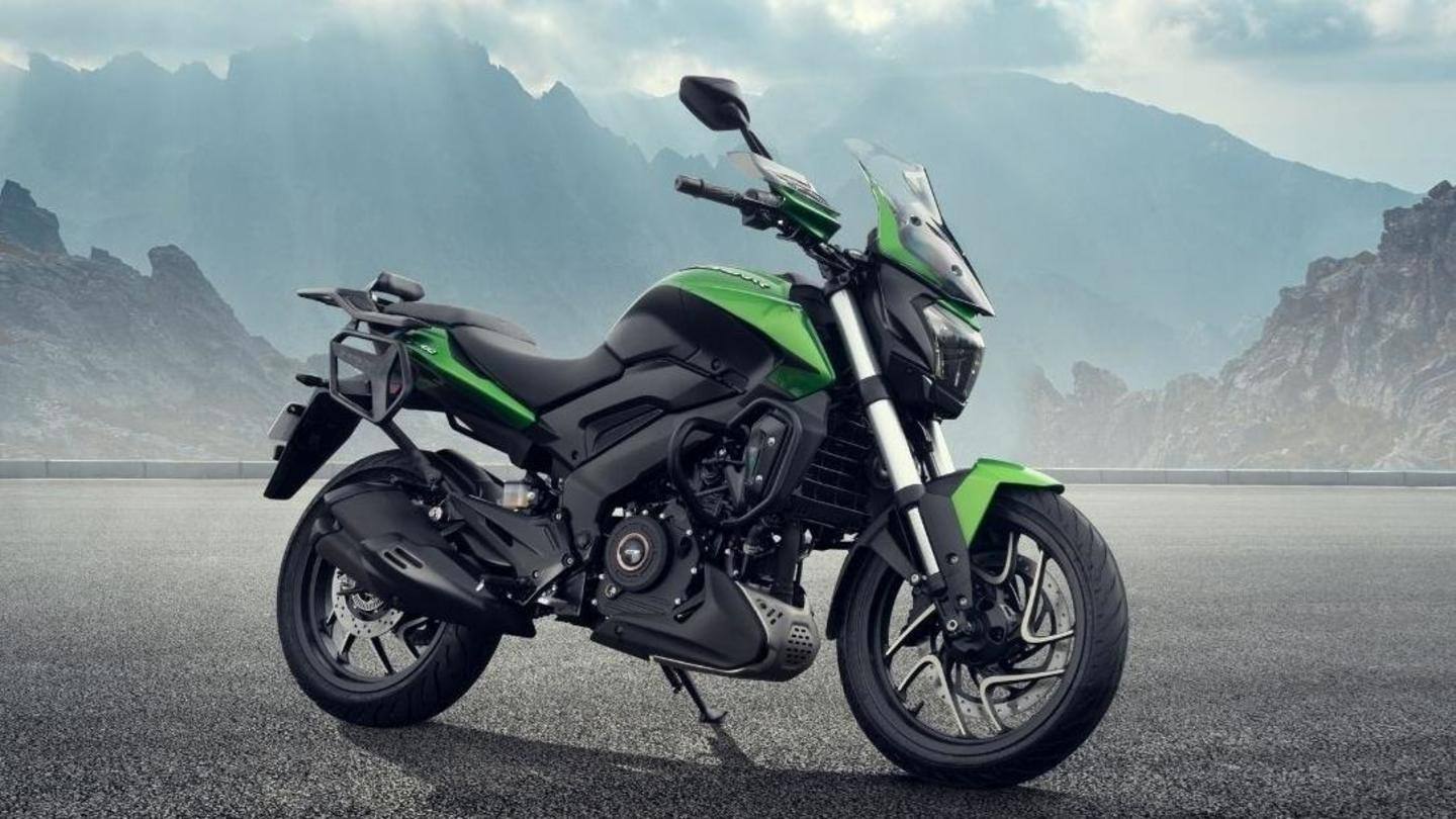 Bajaj raises prices of some motorbikes in India: Details here