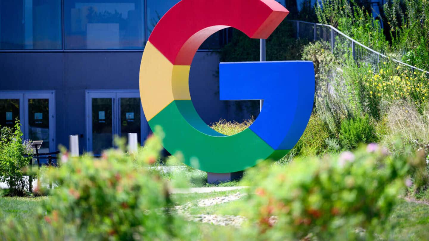 US government wants Google to sell its ad tech products US government wants Google to sell its ad tech products