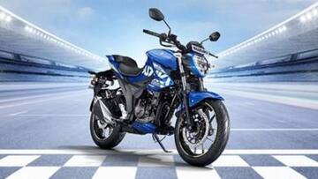 India-made Suzuki Gixxer 250 bike revealed in Japan: Details here