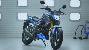 Honda NX200 to be launched in India next month