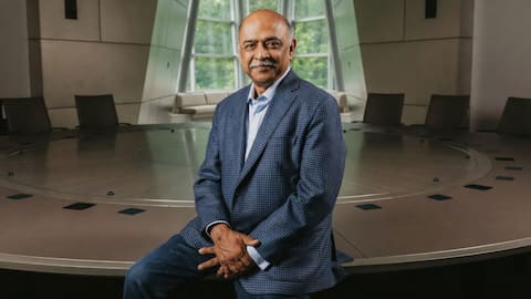 IBM CEO warns AGI infra investment could lead to losses