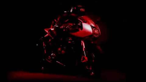 Triumph Speed Triple 1200 RR to debut on September 14