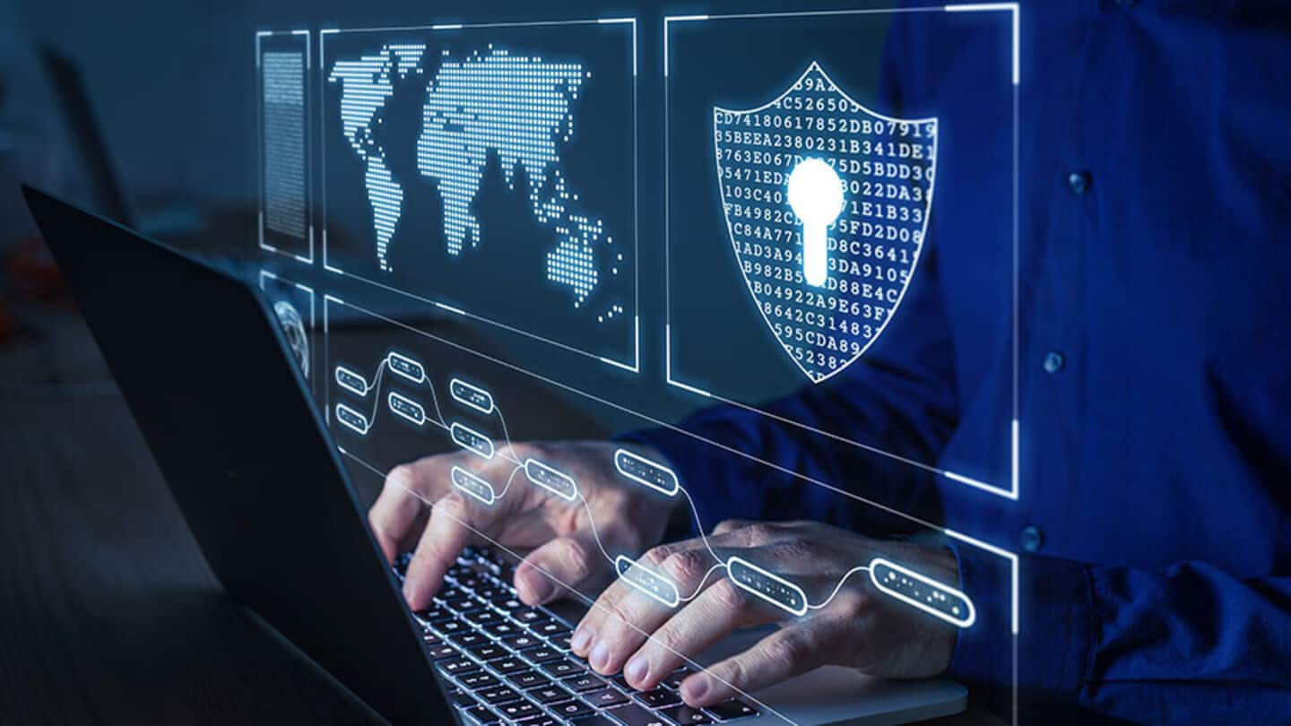 How Modi government is handling cyber threats post 'Operation Sindoor' How Modi government is handling cyber threats post 'Operation Sindoor'