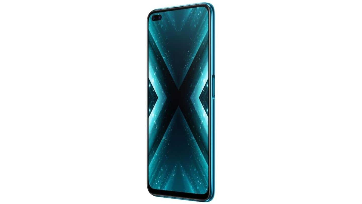 Realme X3 update brings nifty system optimizations and bug fixes