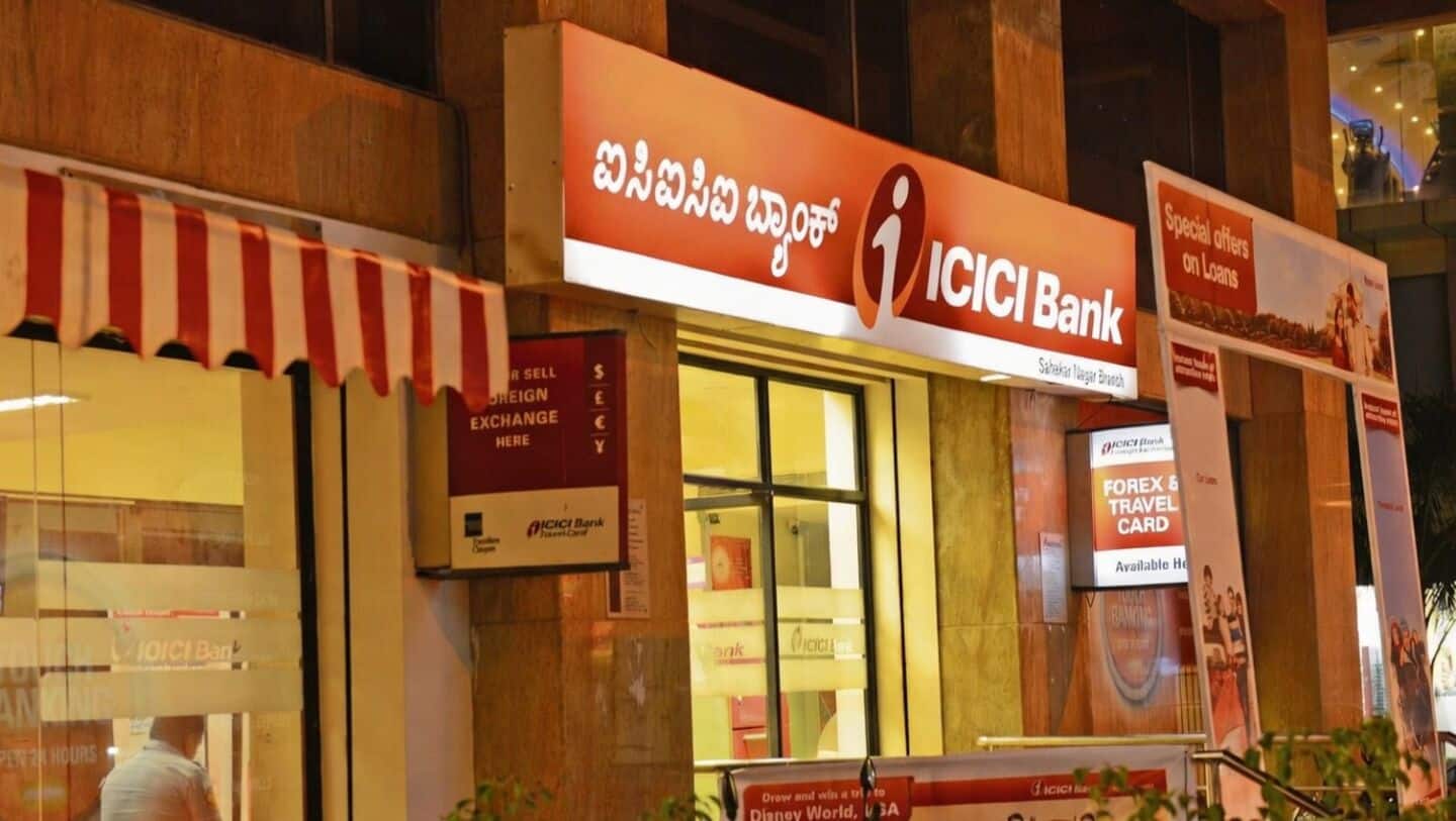 ICICI Bank's Q4 net profit jumps 8.5% YoY to ₹13,701.68cr