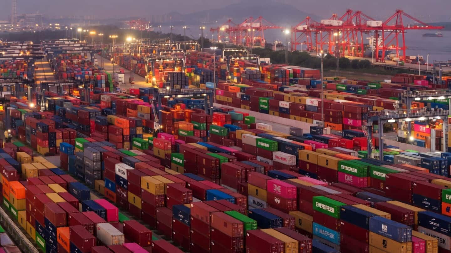How a US-China economic decoupling could help other nations
