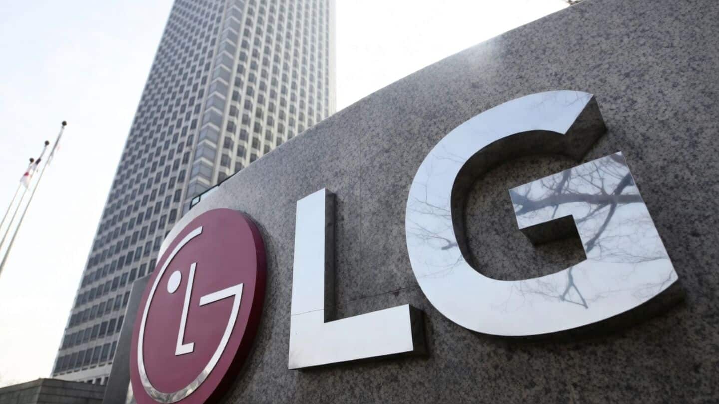 LG's air conditioners to become costlier from October 1
