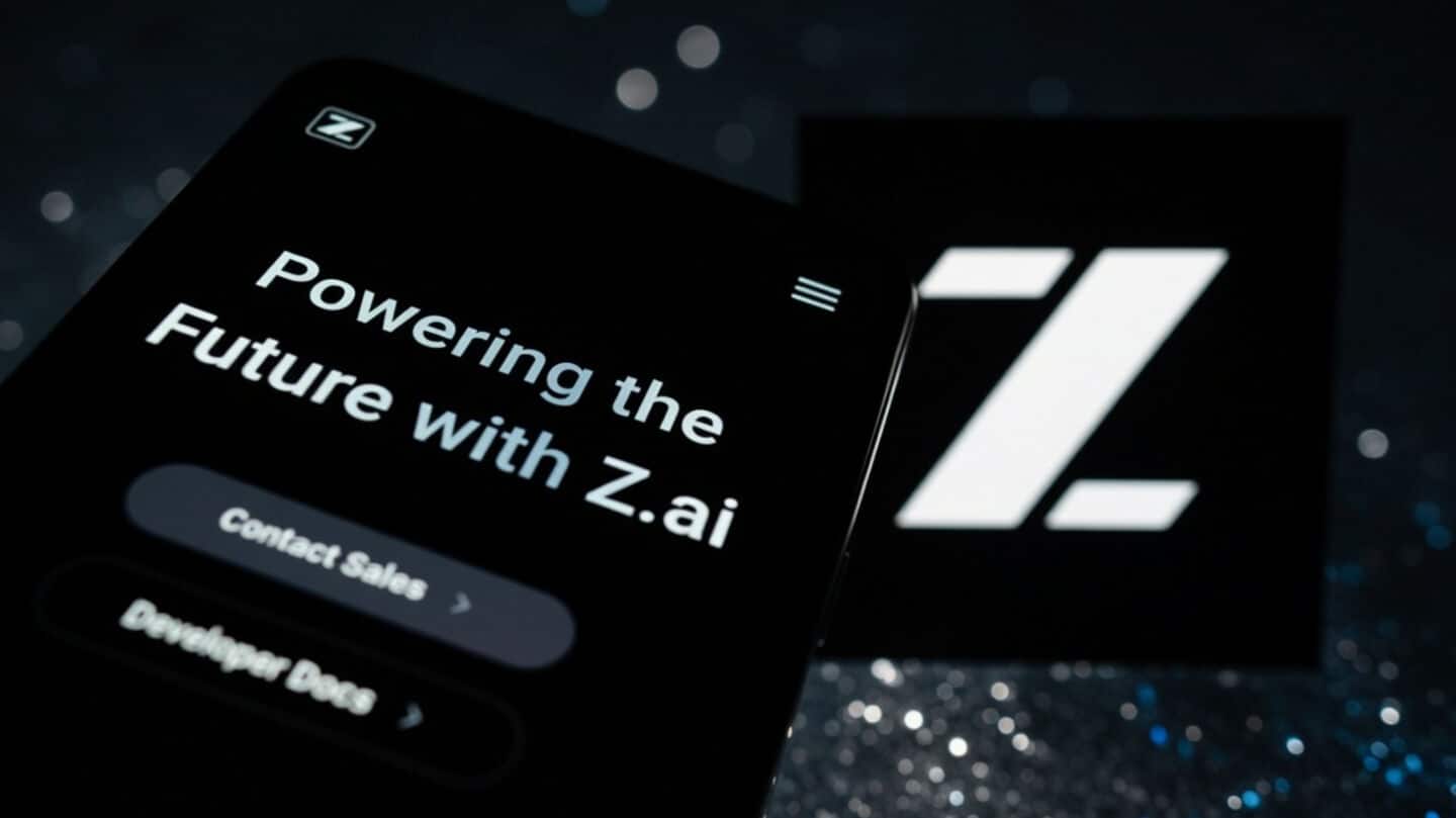 Zhipu's GLM-5.3 AI model outperforms Anthropic's Mythos 5 in cybersecurity