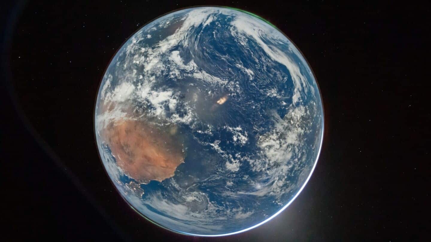 Earth's poles shifted rapidly during dinosaur era, says study