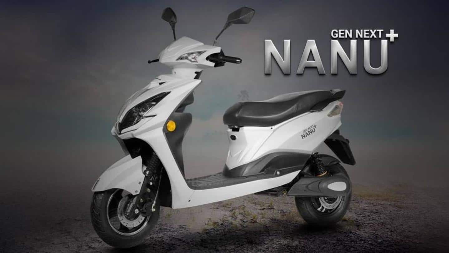 Joy e-bike launches three new electric two-wheelers in India